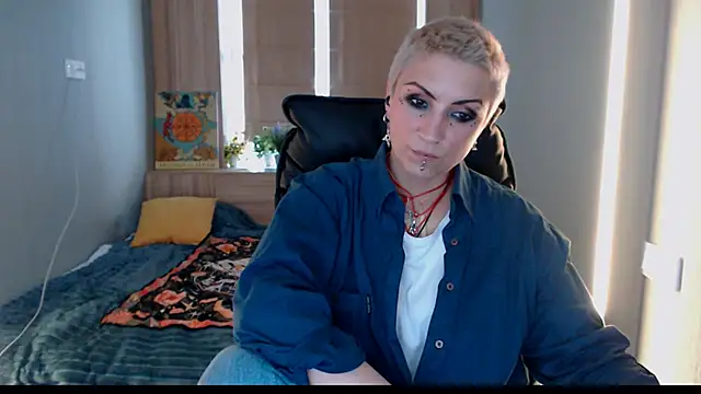 Sweet-n-Strong – Live XXX-chat