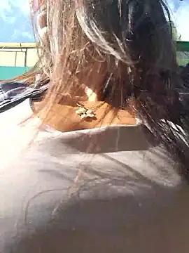 Chat XXX ao vivo de VALERY-94