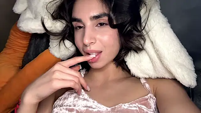 JessiaRuezga's Live XXX Chat
