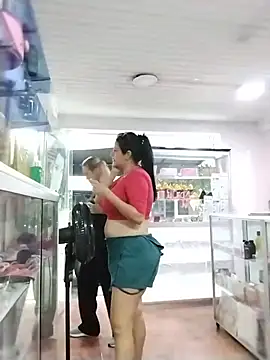 keilymadam – Naživo XXX chat