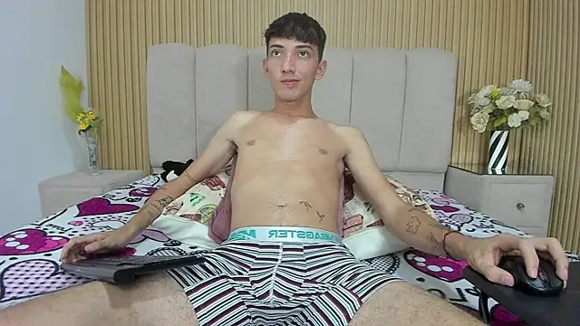 MichaelVasquex Chat XXX live