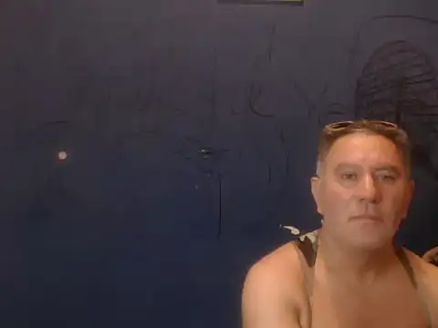 Chatroom XXX en direct de Fabrissi
