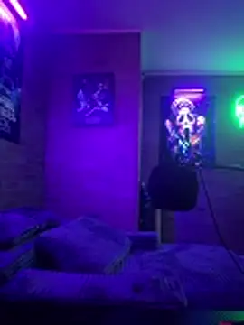 แชท XXX สดของ chronic_vibez