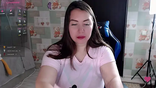 Sembang XXX Secara Langsung Korolek12
