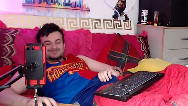 KingOfSinRO69 live XXX chat