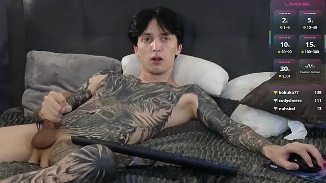Martin_Jin live XXX chat