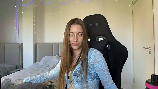 Czat XXX na żywo – PrincesSsLilu