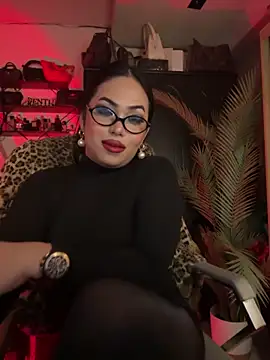 Chat XXX Live XGoodnessGracious
