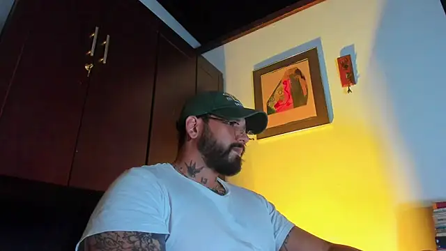 CamiloGray_ live XXX chat