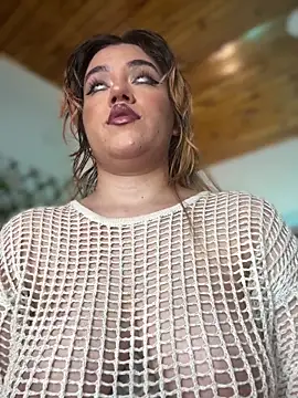 Chatroom XXX en direct de NikkiNix