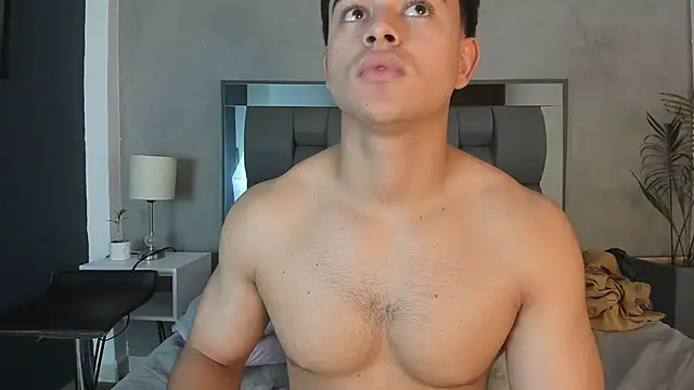 Charlie___Muskn Live XXX chat