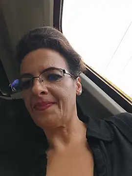 RebeccaNoble Chat XXX in diretta
