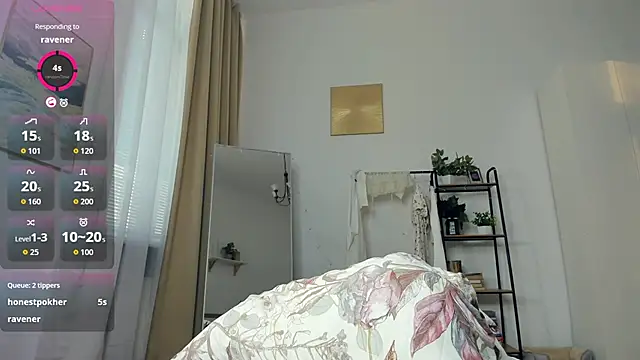 Chat XXX Live FaaBinaa