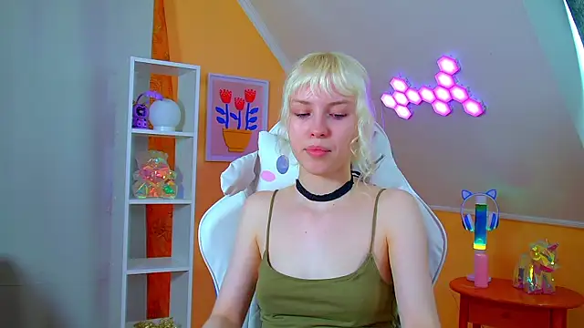HannahHollis Chat XXX live