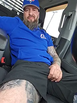 Beardedtattood live XXX chat
