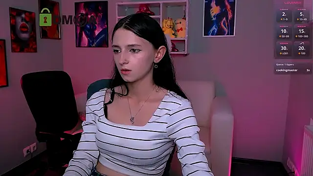 Онлайн чат XXX bella_dorn