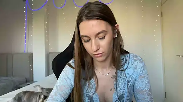 PrincesSsLilu – Naživo XXX chat