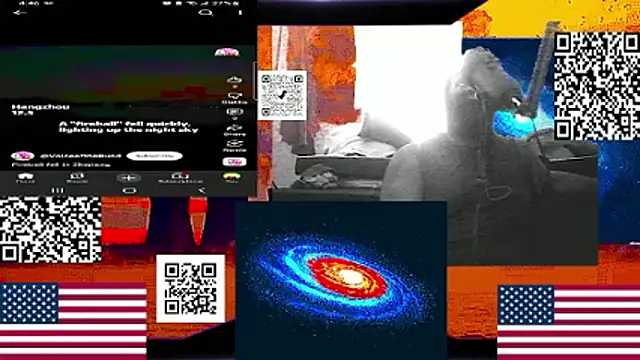 RussellTaylorLacy Live XXX-chat