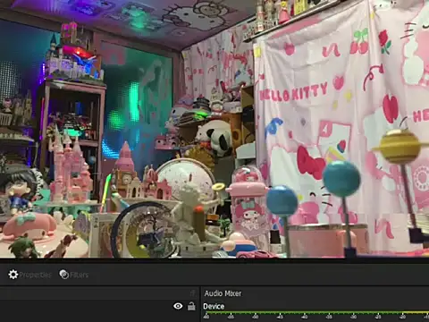 JesuAdam 现场XXX聊天