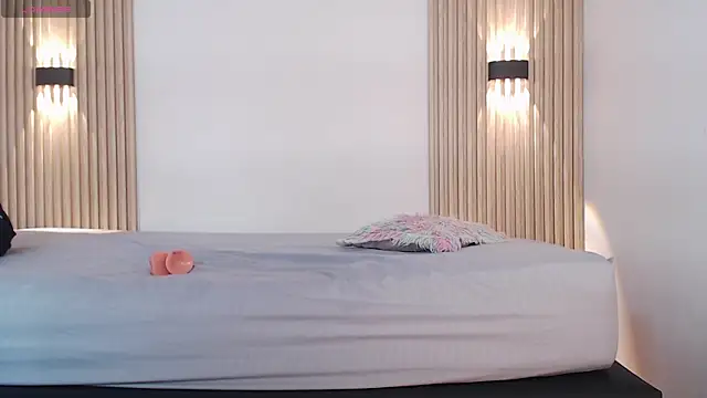 IslaScott's Live XXX Chat