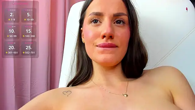 JellyseJ – Naživo XXX chat