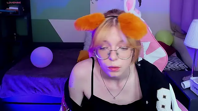 FoxxyyPolly লাইভ XXX চ্যাট