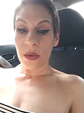 KittyDesiree Webcam show