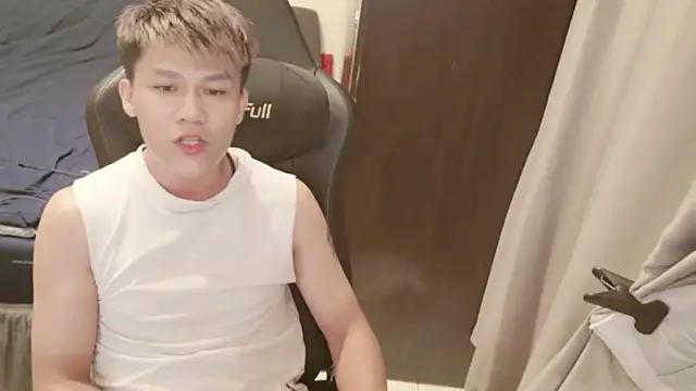 Canto__ Show Webcam