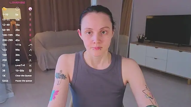 Онлайн чат XXX MaryCoopeer