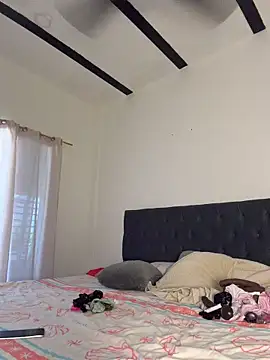 Eva_stark10 Adlı Modelin Canlı XXX Sohbeti