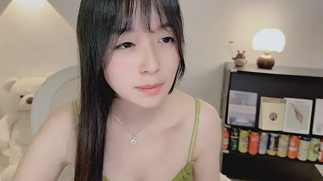Chat +18 de Onechestnut ao vivo