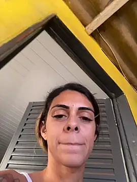 sabrinaneves' Live XXX Chat