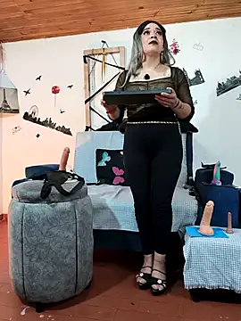 keila_j live XXX chat