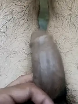 dickhorny9090 Adlı Modelin Web Kamerası Şovu
