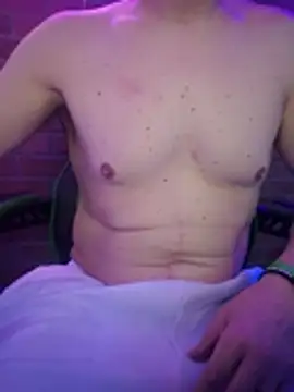 Chat XXX en directo de chronic_vibez