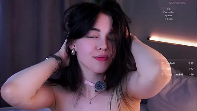 MirnaTelladon Live XXX chat