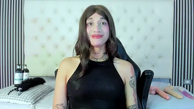 Chat +18 de tammy_bensom1 ao vivo