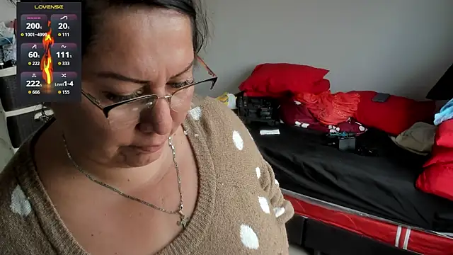 Brenda_Berck_: απευθείας συνομιλία ΧΧΧ