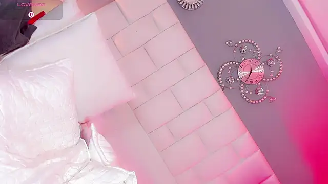 Chatroom XXX en direct de Kisses_Sophia