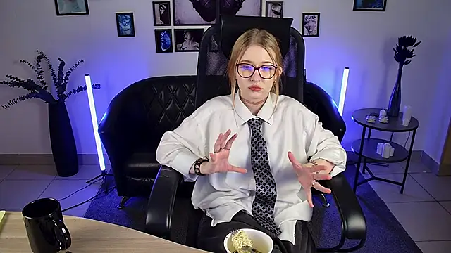 lanafitch Chat XXX live