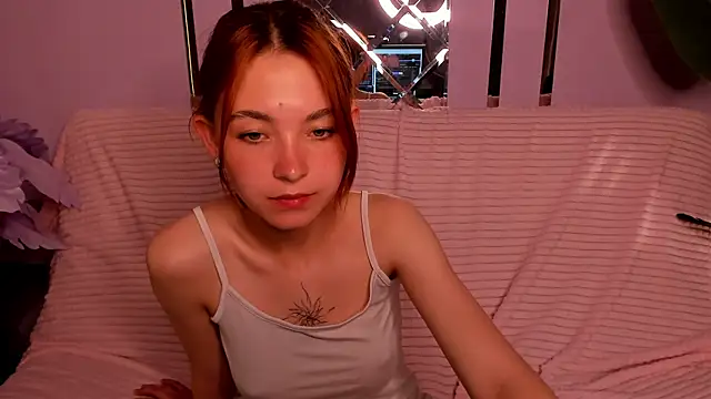New_Web_Girl লাইভ XXX চ্যাট