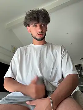 XXX chat uživo modela Gipsyboysteve