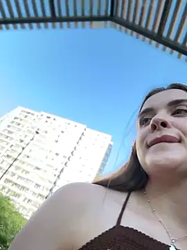 KristiRich Live XXX Chat
