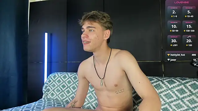 dabartmoss Chat XXX live