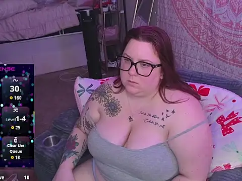 Czat XXX na żywo – brookenicole3003