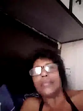MsAttitude's Live XXX Chat