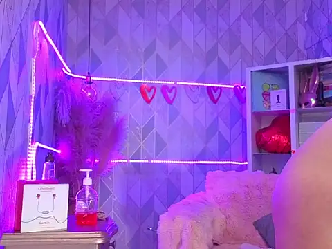 AsheyBaker Live XXX-Chat
