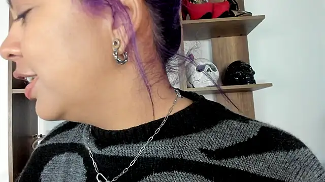 MirandaHaguen Live XXX-Chat