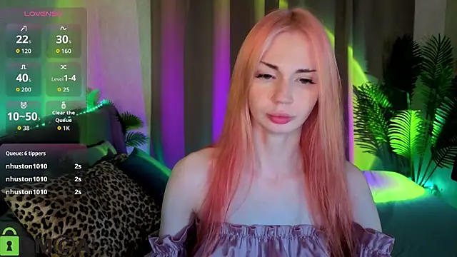 Chat XXX Live Jennie_Hunter