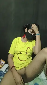 sexy_bhabhii Obrolan Langsung XXX
